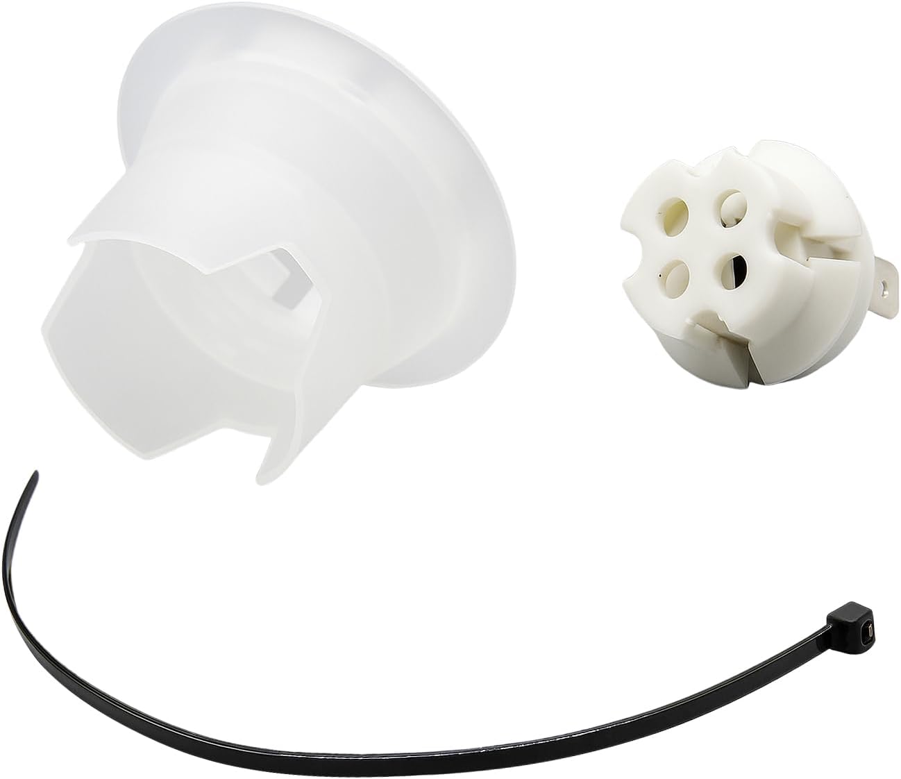 SP20172 Water Heater Flammable Vapor FV Sensor Kit Replace for Rheem, Ruud and Richmond FVIR Water Heaters, Flammable Vapor Assembly Kit, AP13447-3 FV Sensor, AP13450-3