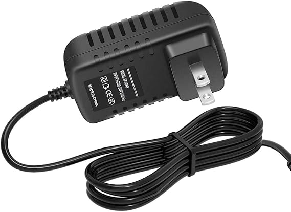 AC-DC Adapter Replacement for LDG Electronics Z-100 Plus YT-1200 Auto Tuner Power Supply PSU