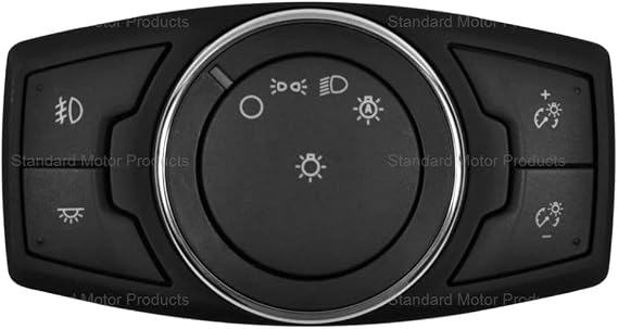 Standard Motor Products HLS1756 Multi-Purpose Switch