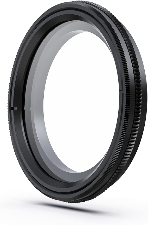 Vantrue 40mm Ultra-Slim CPL Circular Polarizer Filter for Dash Cam