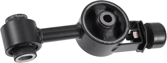 Car Engine Motor Mount 11350-EL00A Front Right Upper Mount for Nissan Cube 2009-2014 for Nissan Versa 2007-2012 Auto Accessories
