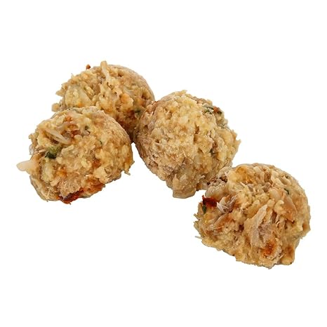 Phillips Frozen Chesapeake Crab Cakes, 0.75 oz Mini Crab Cake Appetizers, Premium Maryland Style Recipe, Bulk 100 Count Case for Parties, Catering & Gourmet Seafood Lovers