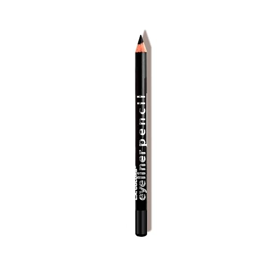 L.A. Colors Eyeliner Pencil Black .035oz