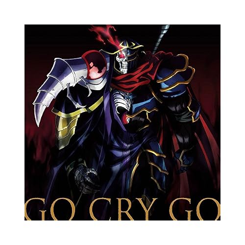 Go Cry Go Limited
