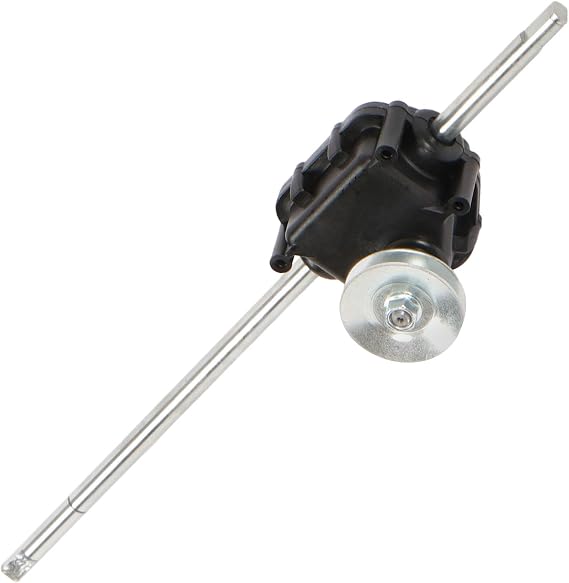 121-9181 121-2332 112-8831 Transmission Replacement for Toro 10604 | Replacement for Toro 10605, 10624, 10625, 10632, 10634, 10641, 10642, 29639, 29643