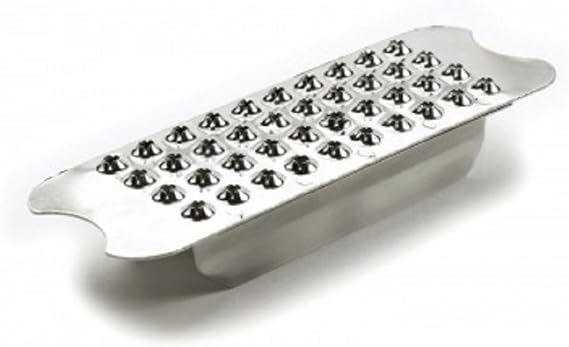 Centaur Grated Stirrup Pads