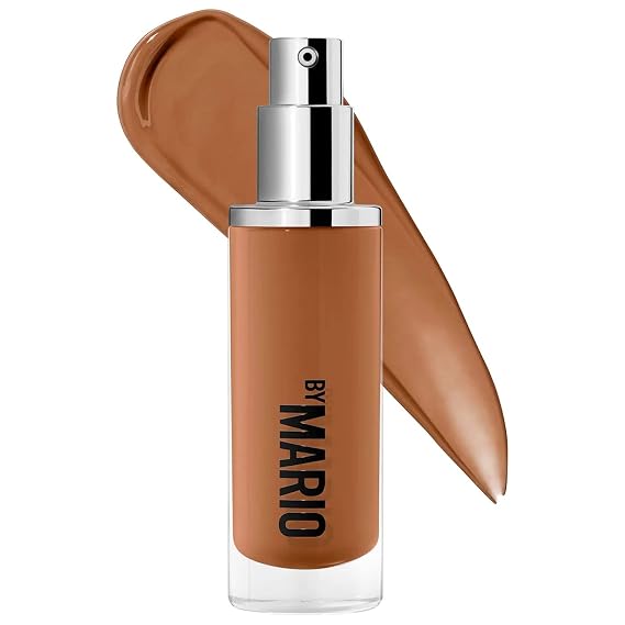 MAKEUP BY MARIO SurrealSkinTM Liquid Foundation 19C