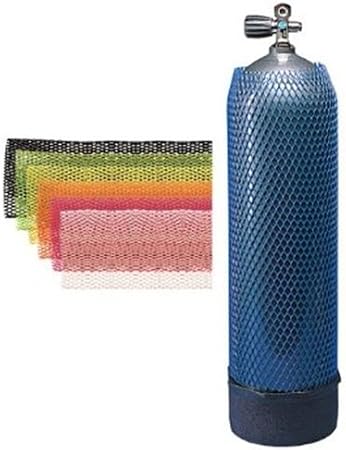 Innovative Scuba Premium Scuba Tank Cylinder Net, RB0901