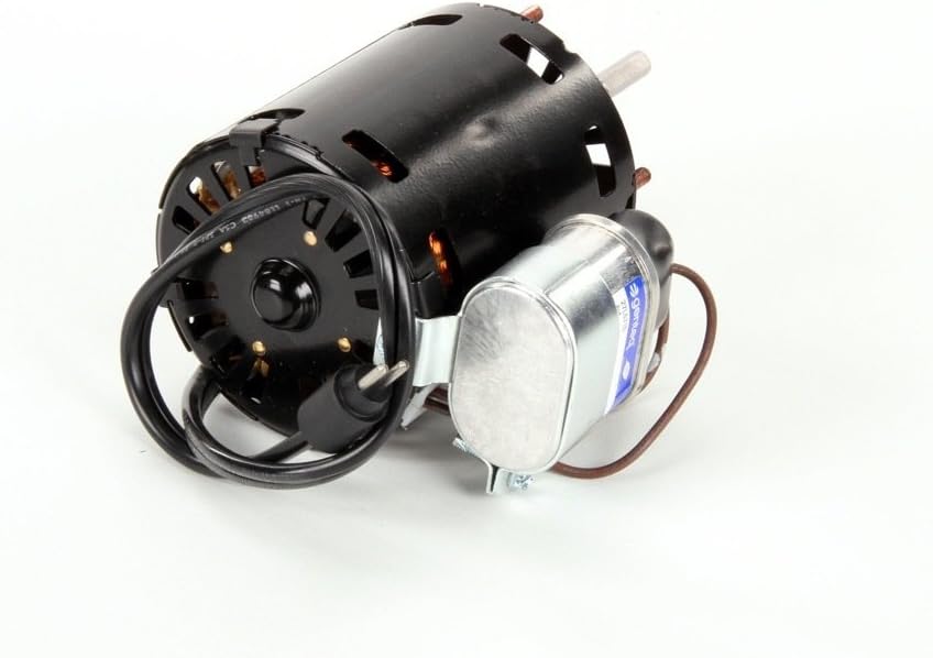 BOHN 7071061 Condenser Motor