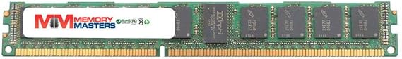 32GB (1x32GB) DDR3 1066 (PC3 8500) 4Rx4 240-Pin 1.35V VLP ECC Registered Memory