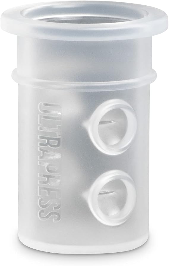 GRAYL UltraPress One-Way Drink Mix Valve, Electrolytes & Flavored Drinks