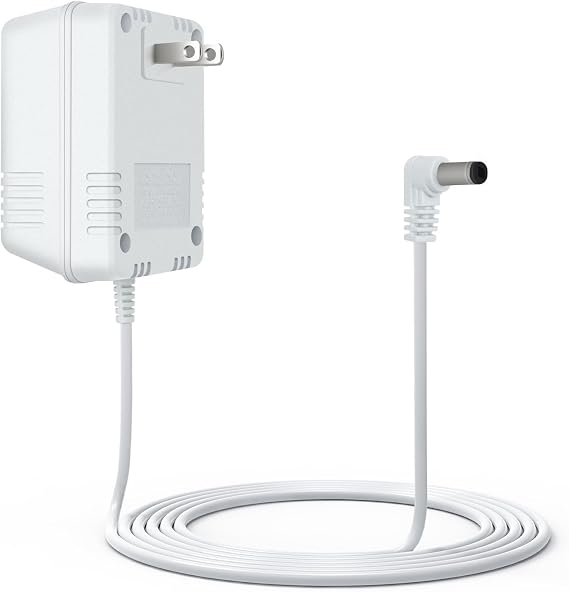 24V AC 1A Adapter for Rachio Smart Sprinkler Controller Power