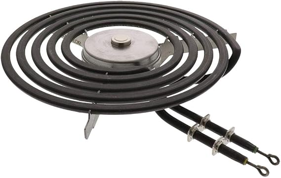 PRYSM WB30X31057 8" Range Surface Element Compatible with General Electric, Hotpoint, RCA Replacement for 4862655, PS12582590, AP6802070
