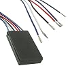 LED Driver LuxDrive A009-D-V-1000 Buck Converter, 25.6V 1A Constant Current, Single Output