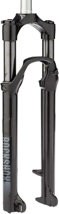 ROCKSHOX Recon RL Fork 27.5" 100mm Black 9x100mm TA