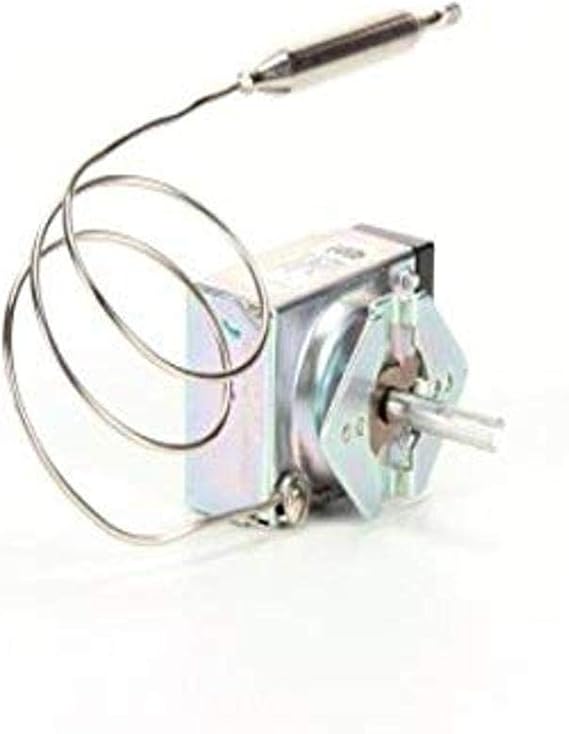 Star Thermostat 118V-236V 2T-6447 - Genuine OEM Replacement Part