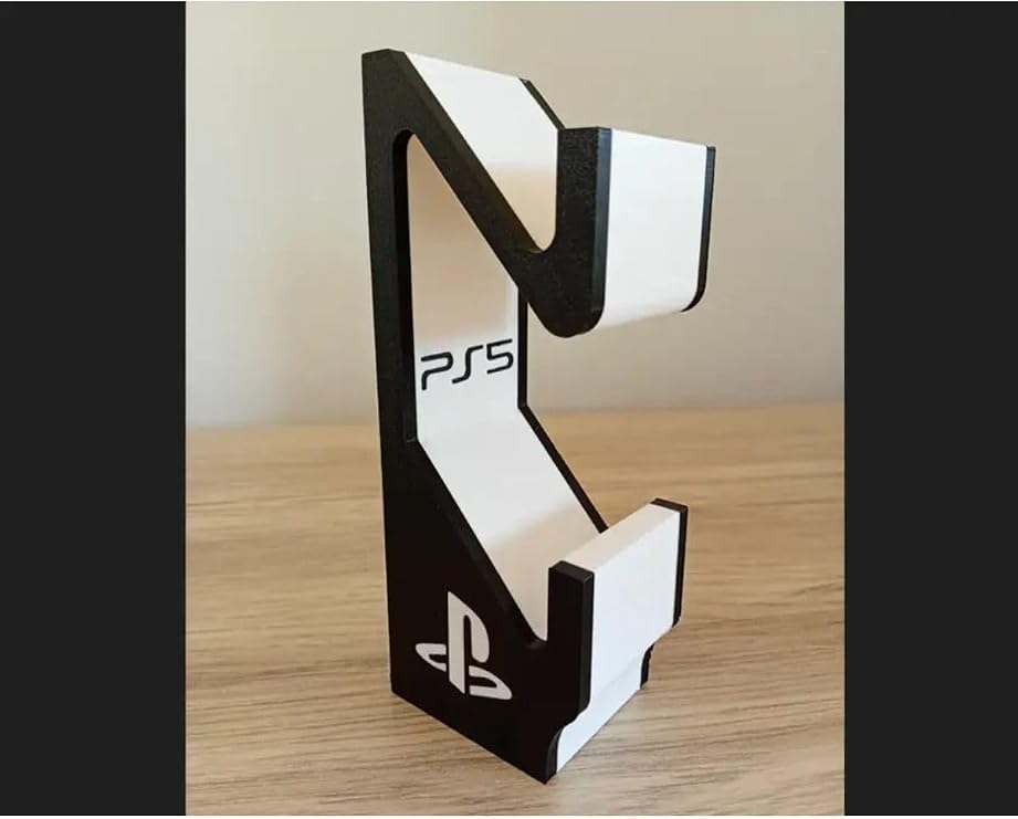 Plasfire ps5 kumanda standı