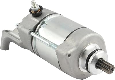 Compatible With Yamaha YZF-R1 2009-2014 CCW Starting Motor Dirt Bike Tunning Motorcycle Starter Motor 14B-81890-00 14B-81890-10 Dropshipping