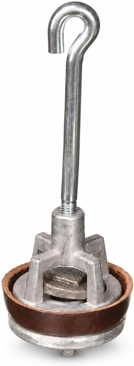 1161 Plunger Assembly for No.2 Pitcher Pump
