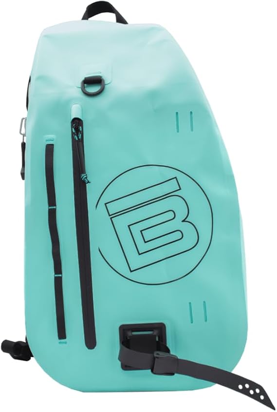 BOTE Highwater Waterproof Slingpack | Submersible Dry Bag Sling