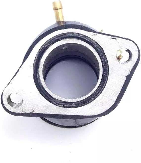Auto Parts Intake Manifold Pipe for Chunfeng for CF250 250cc for GY6 250cc Moped Scooter Intake Durable