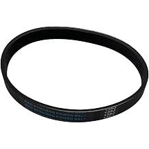 Replacement 827793 1860006 Belt 13" Thickness Planers for Ryobi AP1300 AP1301 Ridgid TP1300