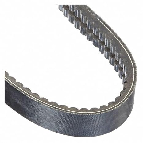 Continental ContiTech HY-T Torque Team V-Belt, 2/BX35, Banded & Cogged, 2 Rib, 1.32" Width, 0.41" Height, 35" Approx. Inside Length