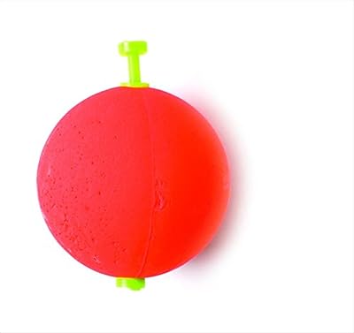 Eagle Claw Foam Round Floats Unweighted