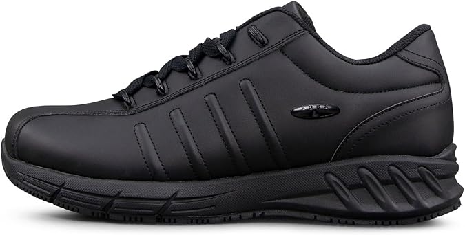 Lugz Womens Grapple Slip Resistant