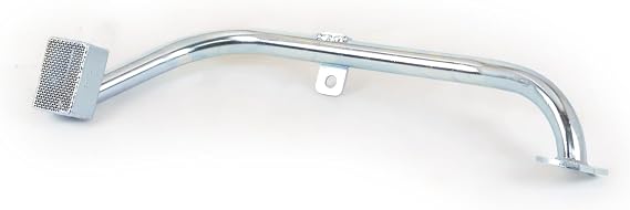 Canton Racing 15-673 Oil Pump (Pickup Ford 351W 7/8" For 15-670 Rear Sump Street Pan), 1 Pack