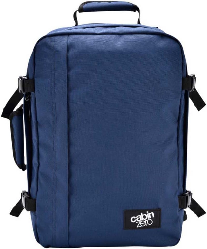 cabin zero cz171205 backpack navy