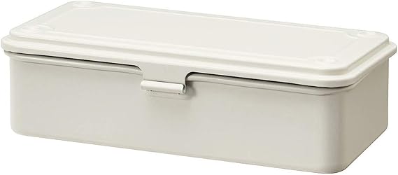 MUJI Portable Tool Box 1 Approx. 8 x 4.3 x 2.4 inches 20 x 11 x 6 cm 37845831