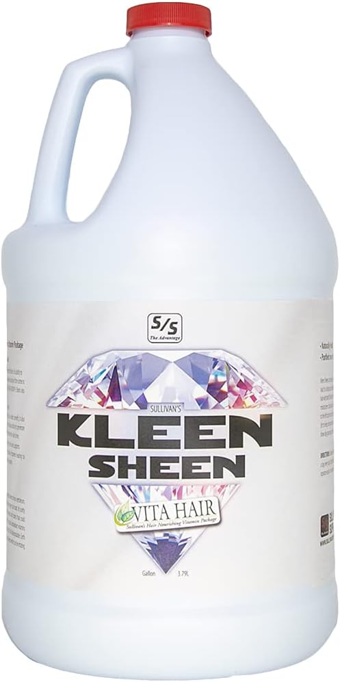 SULLIVAN'S Kleen Sheen (Gallon)