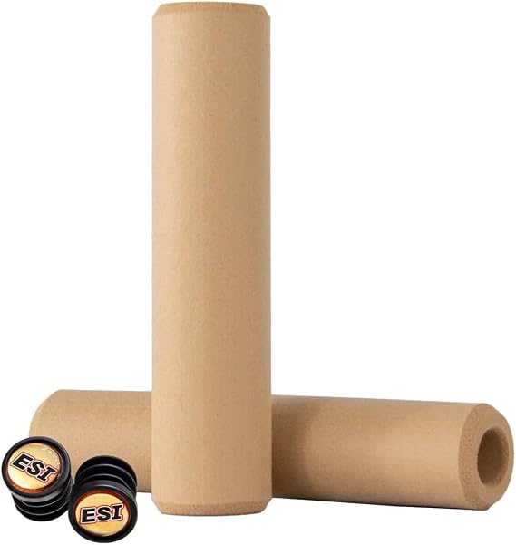 ESI Chunky Grips - Tan