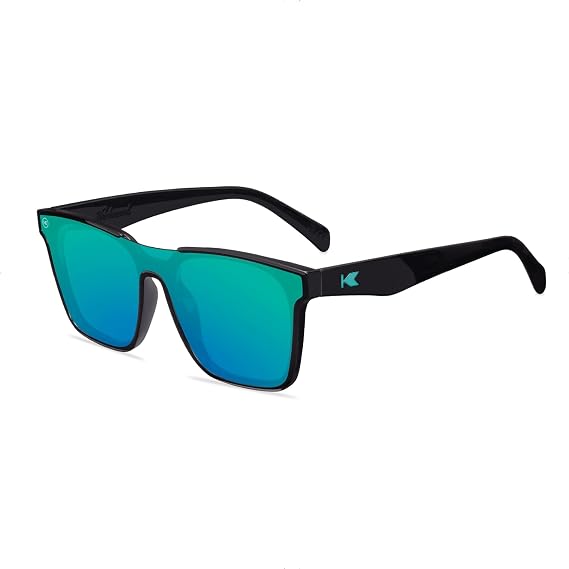 Knockaround Trendy Polarized Sunglasses for Men & Women - UV400 Protection