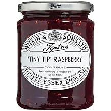 Wilkin and Sons Tiny Tip Raspberry Conserve 340g