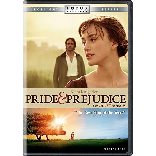Pride & Prejudice