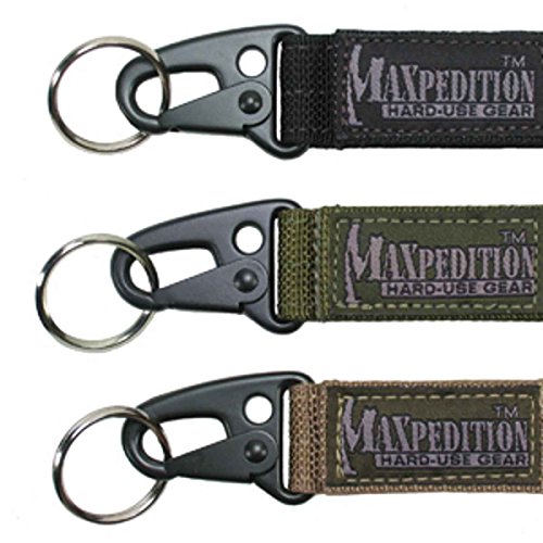 Maxpedition Gear Keyper Pouch
