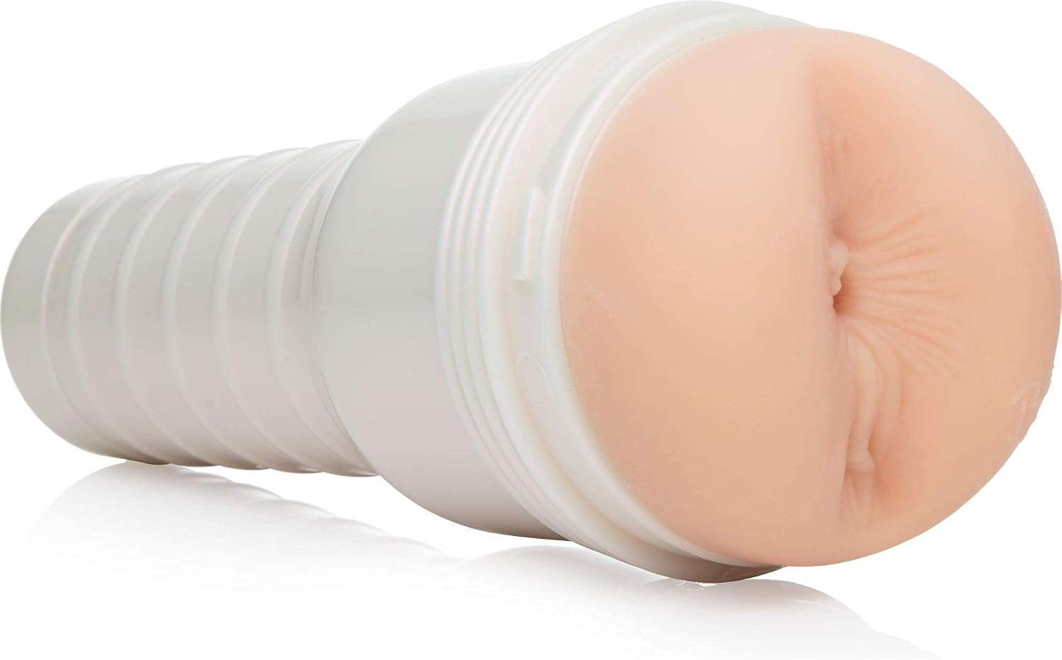 Fleshlight | Brandi Love's Shameless | Milf Anal Stroker in A Flashlight Style Container