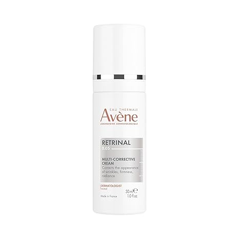Avene Retrinal 0.05% Intensive Multi-Corrective Cream