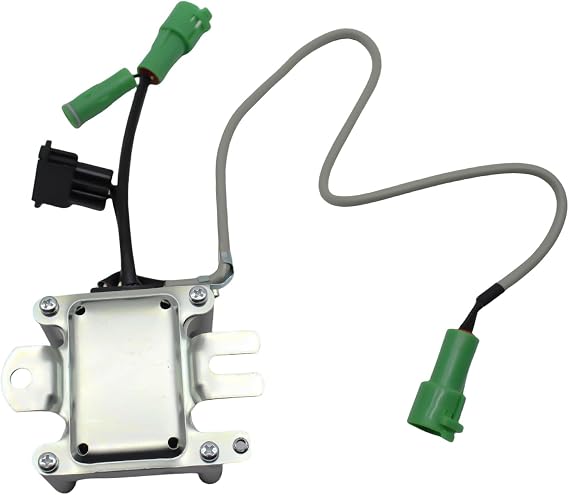Ignition Control Module 89620-35140 Igniter Assy