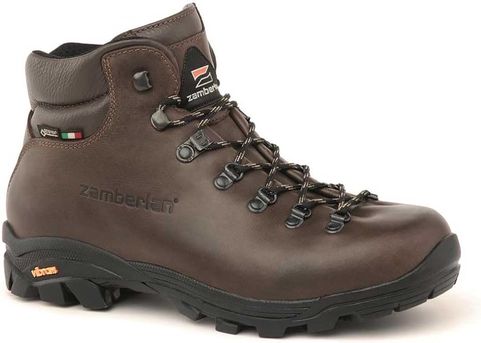 Zamberlan mens Trail Lite Gtx