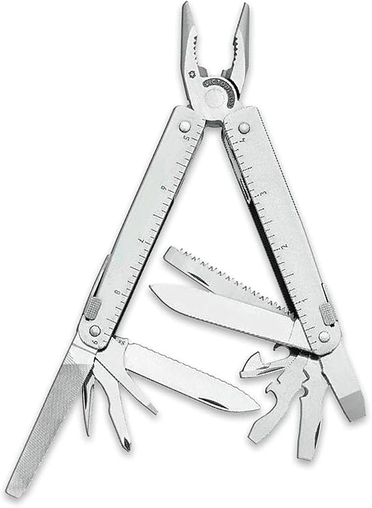 Victorinox Army Knife Swiss Tool 30323.N [Parallel Import]