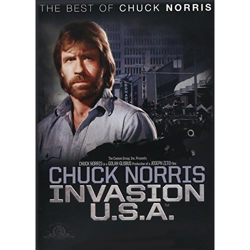 Invasion U.S.A.