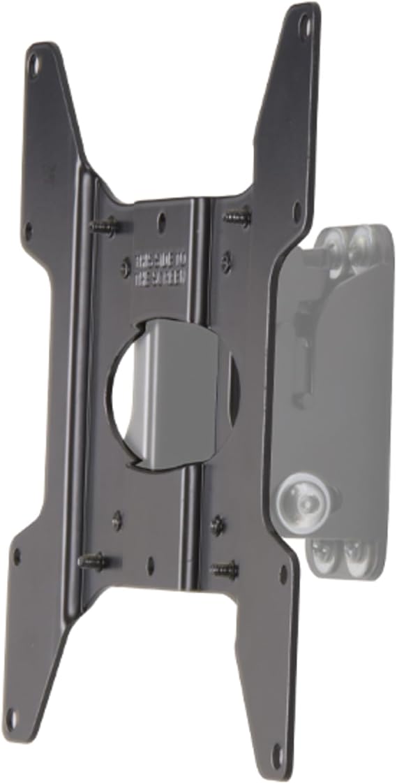 B-Tech Flat Screen Adaptor (VESA 200), BT7502_B ((VESA 200) Black)