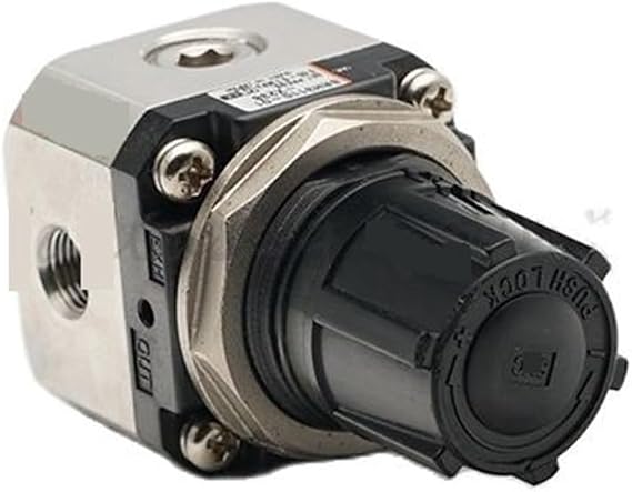Pressure reducing Valve SRH3010/3110/4010/4110-01-02-03-04(SRH 3110-01)