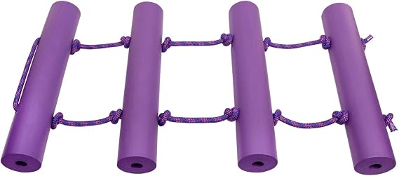 Trident UVA Flex Foam Collapsible Dive Cylinder Rack