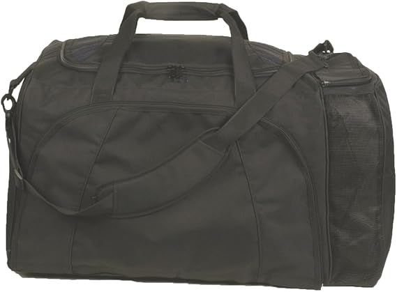 Champion Sports Football Equipment Bag