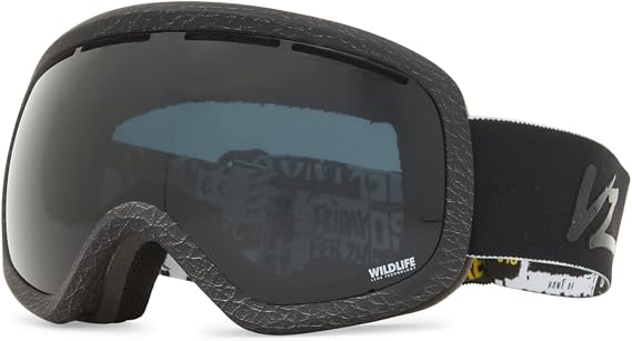 VonZipper Unisex Skylab Snow Sport Goggle