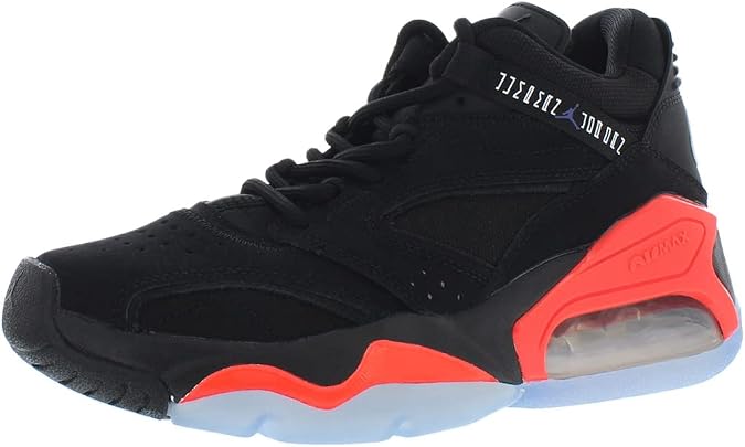 Jordan unisex-child Jordan 2700 Point Lane (Big Kid)